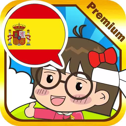 Play Spanish master [Premium] APK
